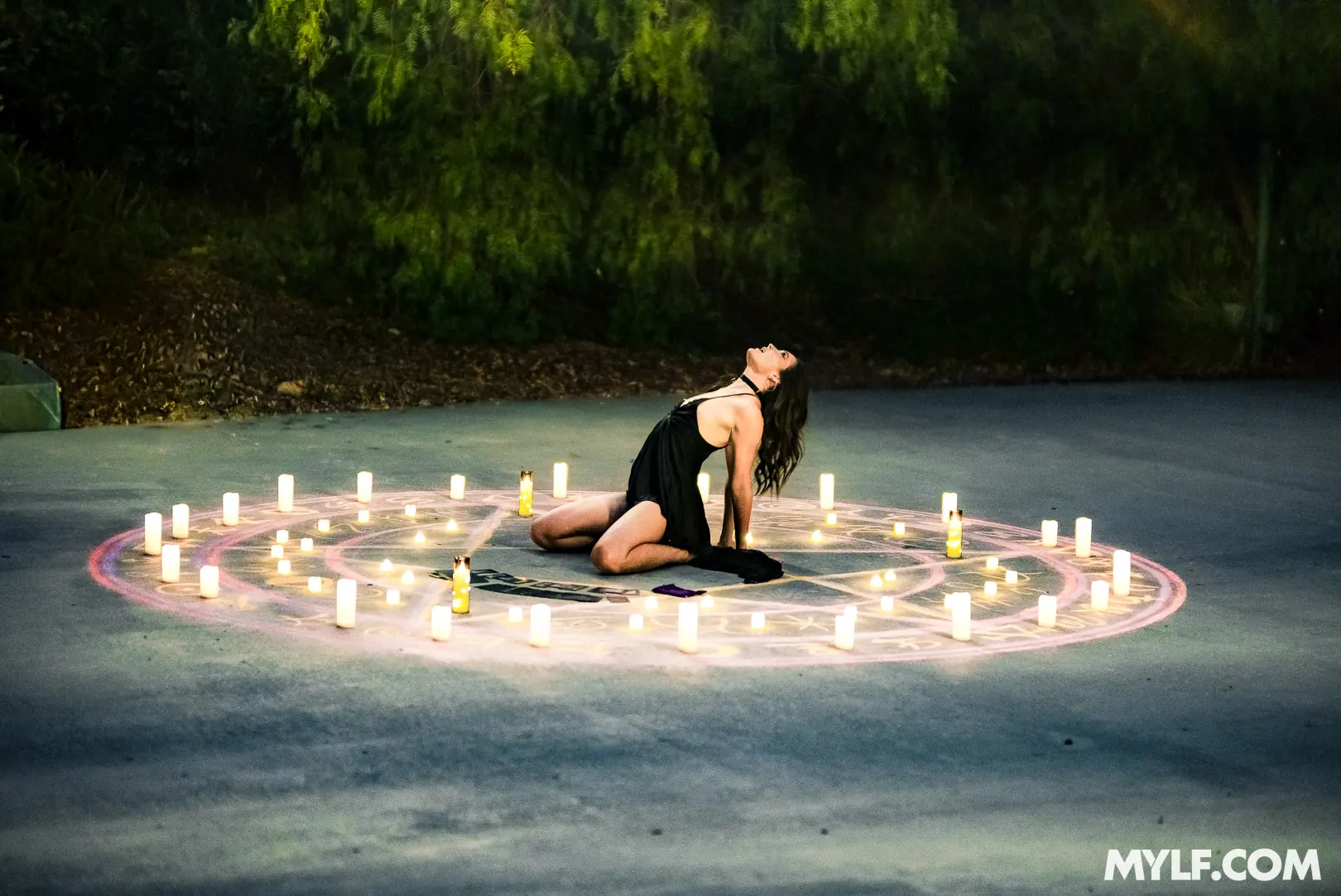 Team Skeet 'October Spotlight: Katrina Colt Will Put A Spell On You So You'll Tie Her Up' starring Katrina Colt (Photo 24)