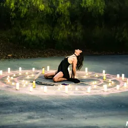 Katrina Colt in 'Team Skeet' October Spotlight: Katrina Colt Will Put A Spell On You So You'll Tie Her Up (Thumbnail 24)