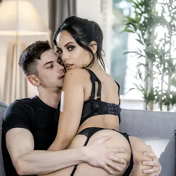Katrina Moreno in 'Team Skeet' Busting a Load In Her Sweet Latina Pussy (Thumbnail 29)