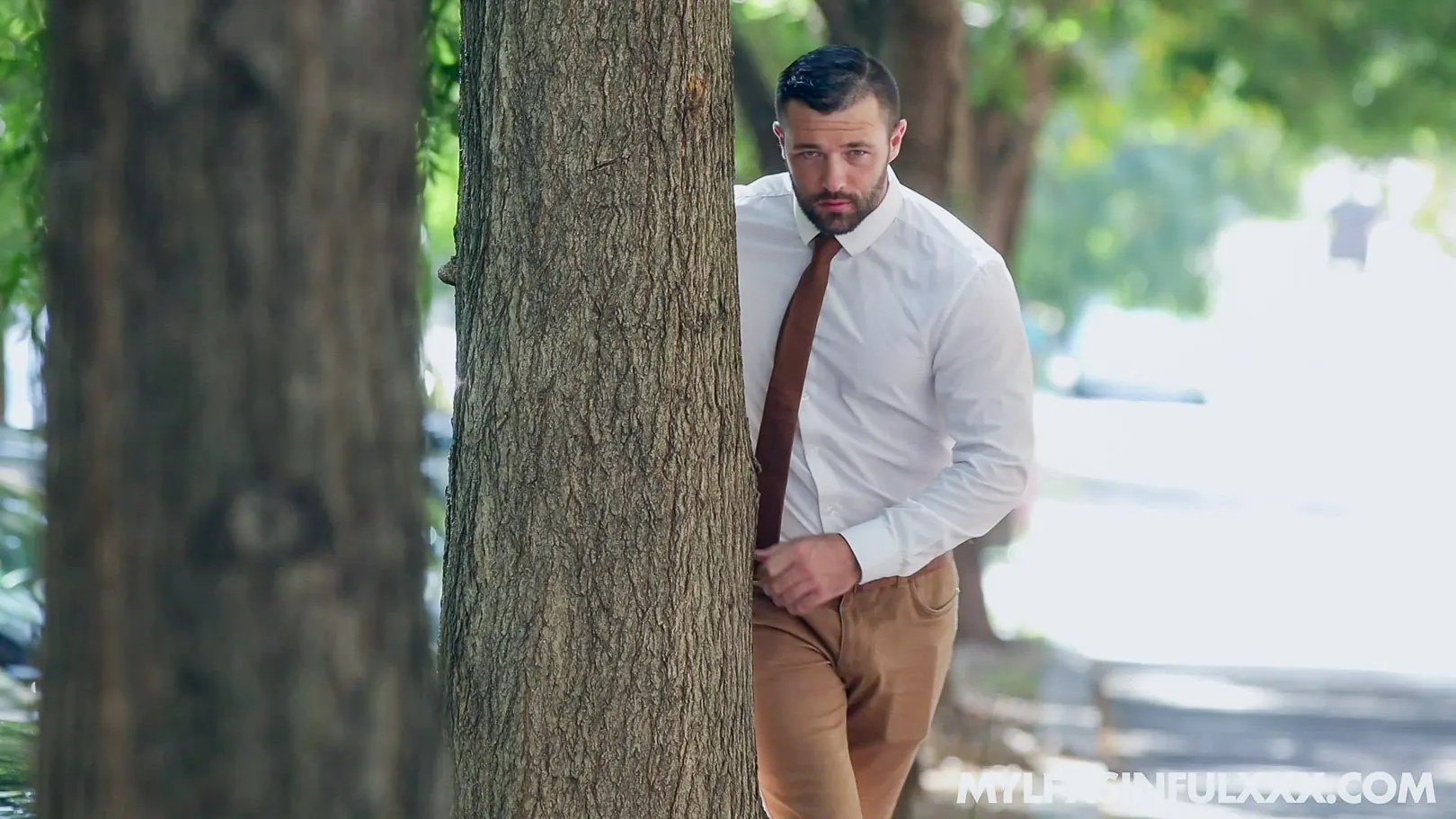 Team Skeet 'Dick-tective está en el caso' protagonizando Katy Rose (foto 12)