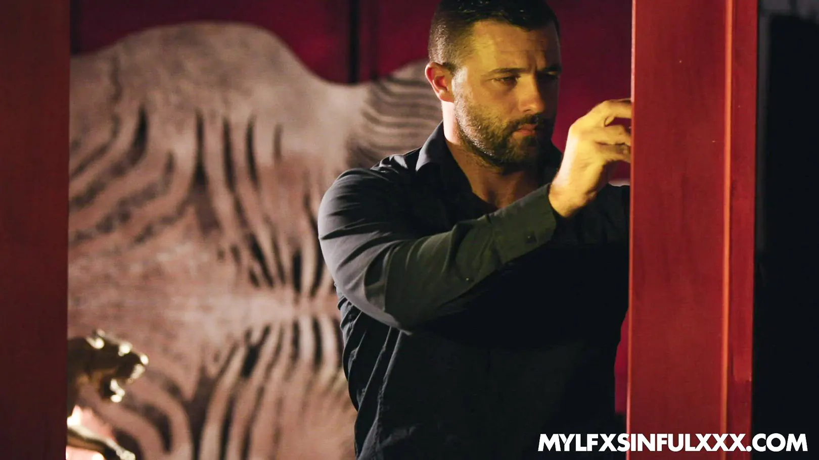 Team Skeet 'Dick-tective está en el caso' protagonizando Katy Rose (foto 30)