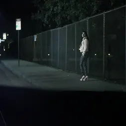 Katya Rodriguez en Cállate a ese mocoso (foto 2) Katya Rodriguez en 'Team Skeet' Cállate a ese mocoso (Miniatura 2)