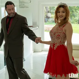 Keely Rose in 'Team Skeet' Prom Date Upgrade (Thumbnail 36)