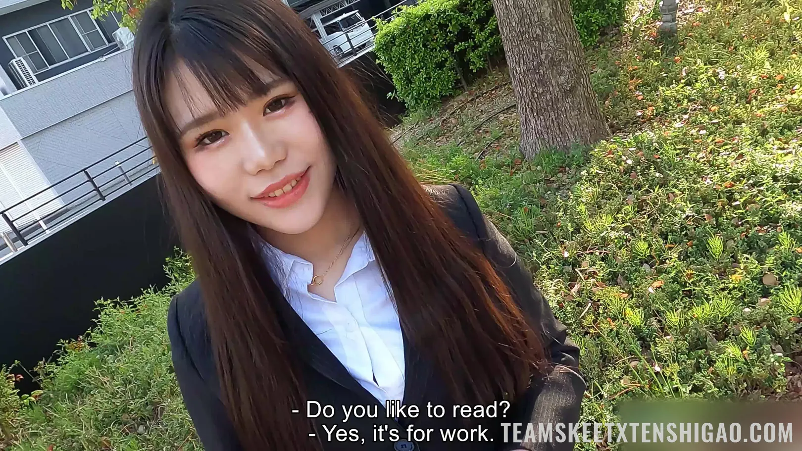 Team Skeet 'Sweet Kei' starring Kei Muto (Photo 1)