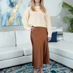 Keira Heart en 'Team Skeet' El matrimonio puede esperar (Miniatura 1)