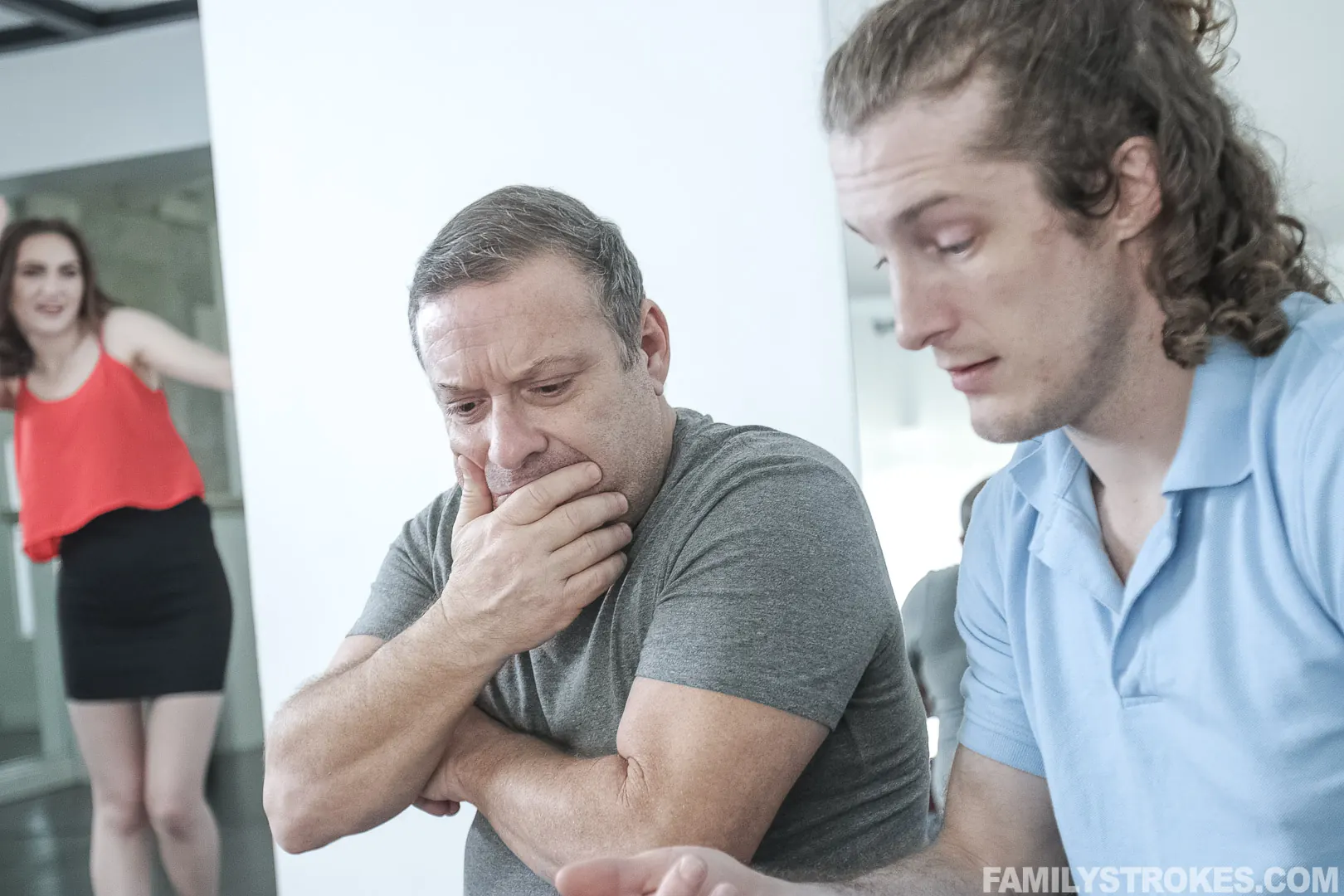 Team Skeet 'Follando a espaldas de papá' protagonizando Kelsey Kage (foto 72)