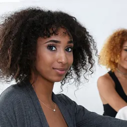 Kendall Woods in 'Team Skeet' Trade Twins To Forgive Sins (Thumbnail 30)