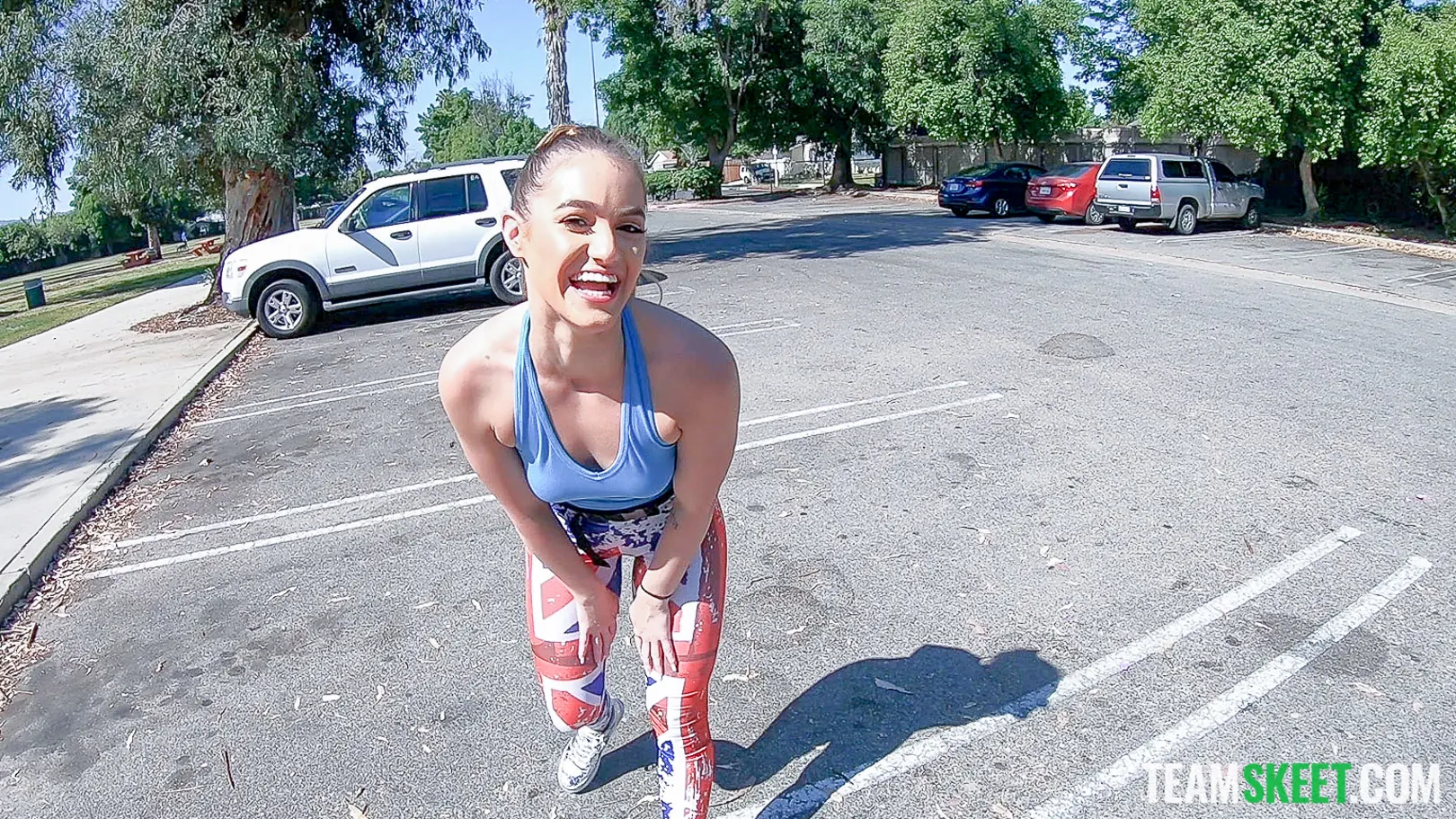 Kenzie Madison en 'Mueve ese trasero hacia aquí' from 'Team Skeet' (foto 36) Team Skeet 'Mueve ese trasero hacia aquí' protagonizando Kenzie Madison (foto 36)