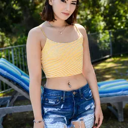 Kenzie Reeves en 'Team Skeet' Lo mejor de enero de 2019 (Miniatura 42)