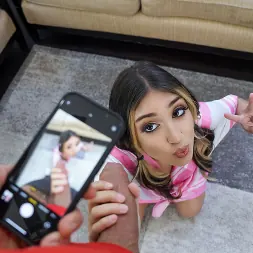 Kenzie Reeves in 'Team Skeet' Compilation: Tiny Sis Season 1 Recap (Thumbnail 1)