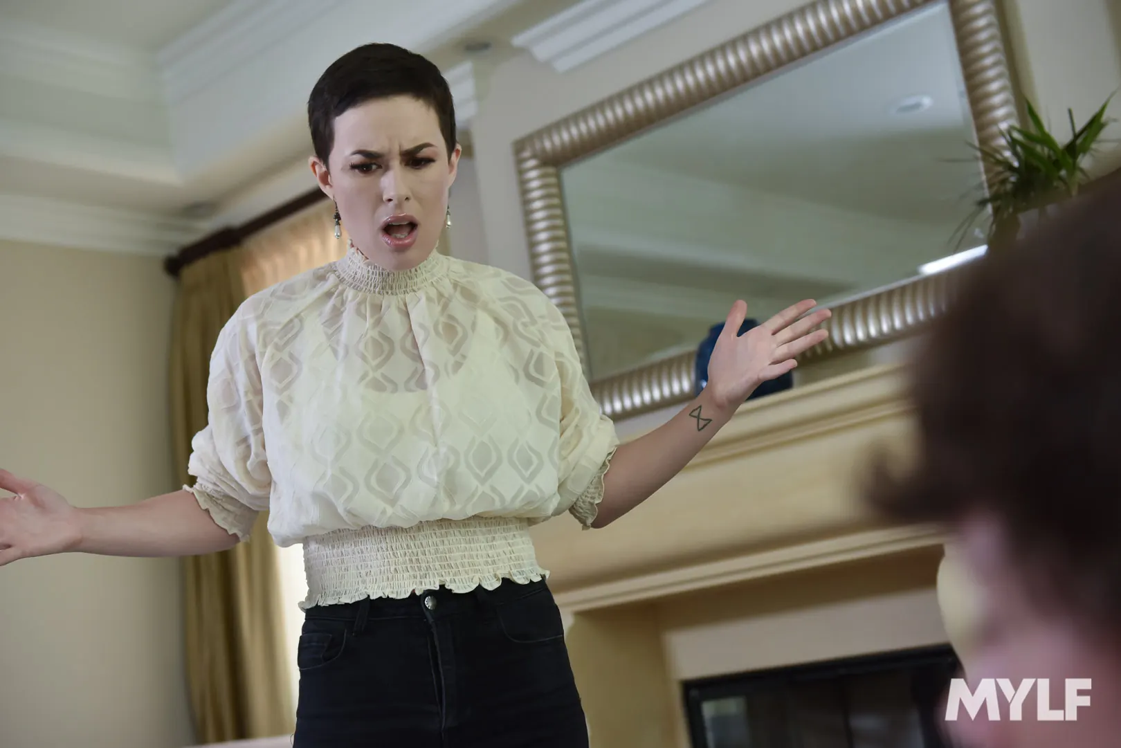 Team Skeet 'MomSwap Arrangement' starring Kenzie Taylor (Photo 33)