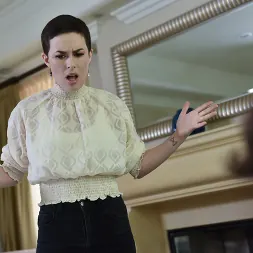 Kenzie Taylor in 'Team Skeet' MomSwap Arrangement (Thumbnail 33)