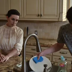 Kenzie Taylor in 'Team Skeet' MomSwap Arrangement (Thumbnail 44)