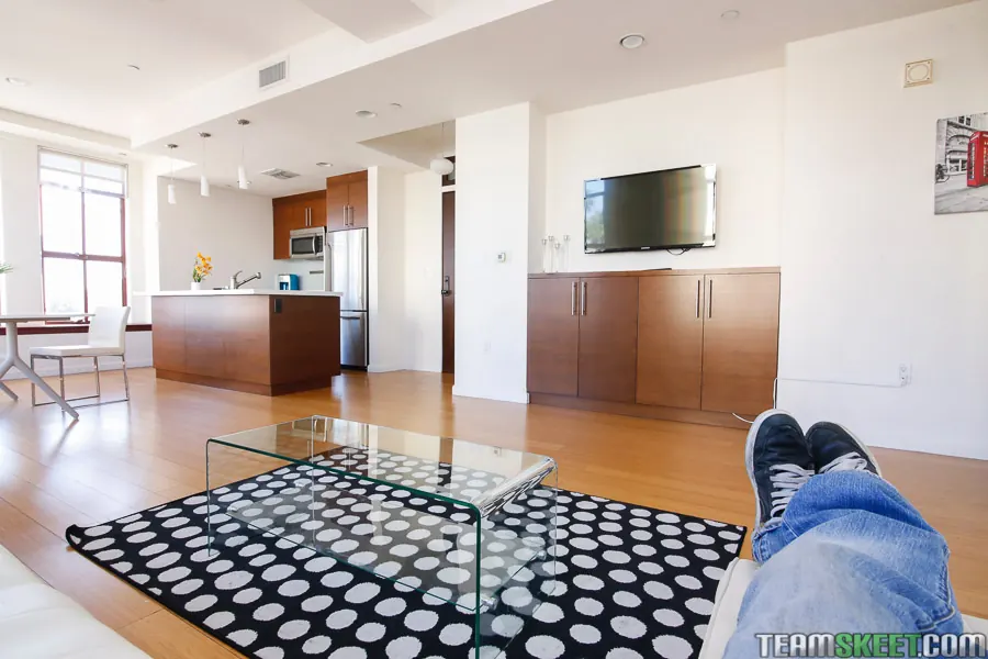 Kharlie Stone in 'Swindling Stepsibs' from 'Team Skeet' (Photo 1) Team Skeet 'Swindling Stepsibs' starring Kharlie Stone (Photo 1)