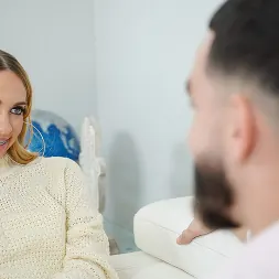 Khloe Kapri in 'Team Skeet' A Tight (And Wet) Bond (Thumbnail 20)