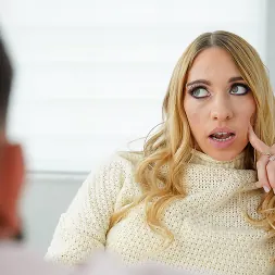 Khloe Kapri in 'Team Skeet' A Tight (And Wet) Bond (Thumbnail 25)