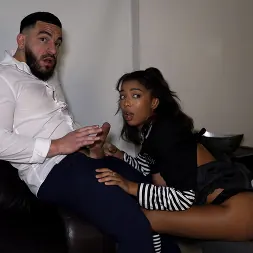 Khloe Kapri in 'Team Skeet' Passionate Fuck Compilation (Thumbnail 42)