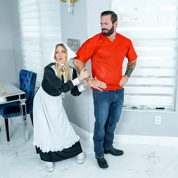 Khloe Kapri en 'Team Skeet' Agradecido por las pequeñas cosas (Miniatura 30)