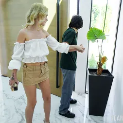 Khloe Kingsley in 'Team Skeet' Anal Call (Thumbnail 88)