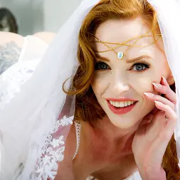 Kiki Daire in 'Team Skeet' Wedding Night Tradition: Fuck Each Generation, One By One (New Milf Alert) (Thumbnail 30)