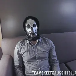 Kimberlee Rose in All Over Her face (Photo 3) Kimberlee Rose in 'Team Skeet' All Over Her face (Thumbnail 3)