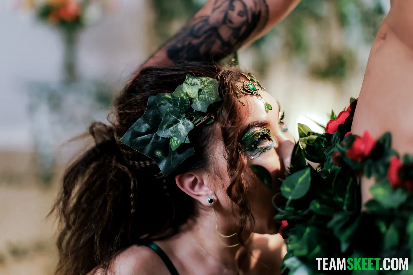 Kimmy Kimm en 'Lo más destacado de julio: ¡los agujeritos de Kimmy están apretados y hambrientos!' from 'Team Skeet' (foto 45) Team Skeet 'Lo más destacado de julio: ¡los agujeritos de Kimmy están apretados y hambrientos!' protagonizando Kimmy Kimm (foto 45)