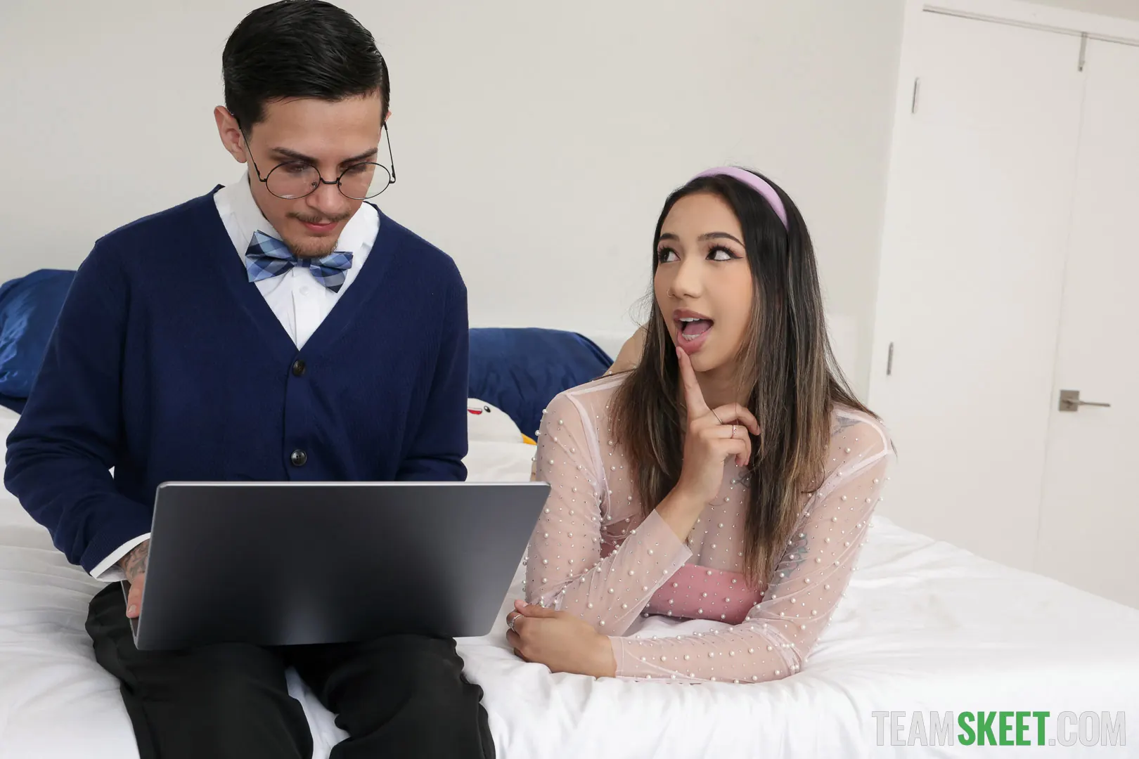 Team Skeet 'Breed Me, Daddy' starring Kimora Quin (Photo 56)