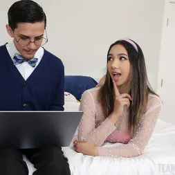 Kimora Quin in 'Team Skeet' Breed Me, Daddy (Thumbnail 56)