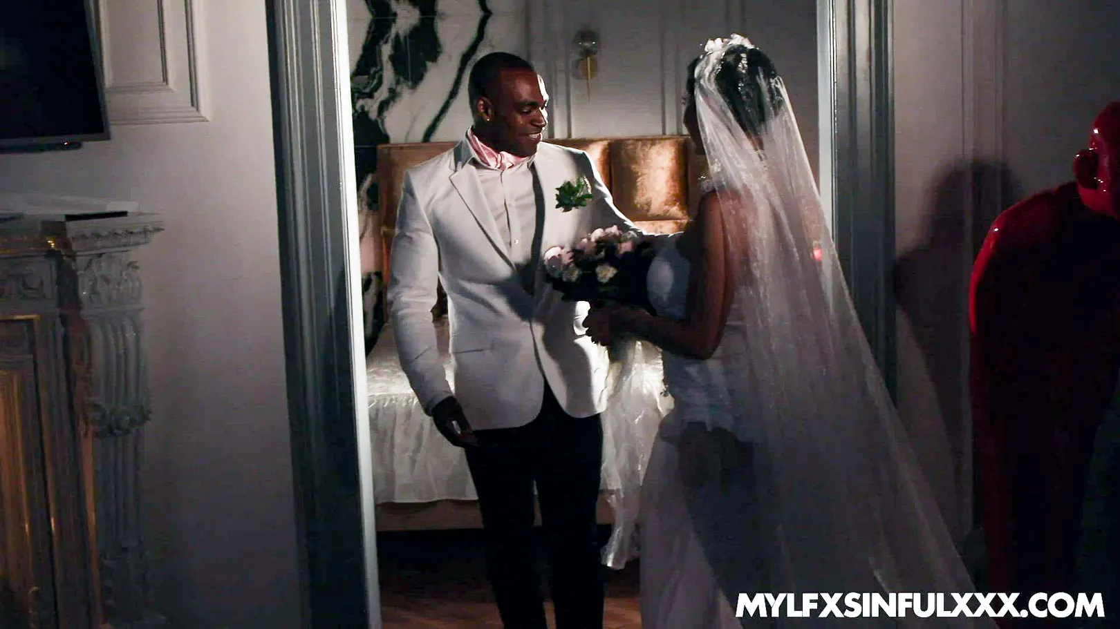 Kira Queen en 'La consumación' from 'Team Skeet' (foto 5) Team Skeet 'La consumación' protagonizando Kira Queen (foto 5)