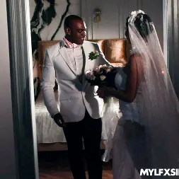 Kira Queen en La consumación (foto 5) Kira Queen en 'Team Skeet' La consumación (Miniatura 5)