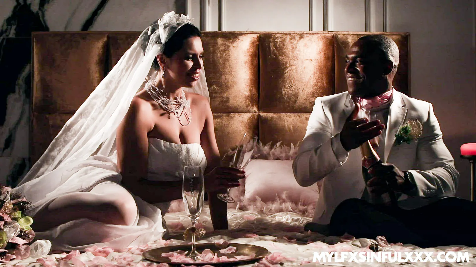 Kira Queen in 'The Consummation' from 'Team Skeet' (Photo 15) Team Skeet 'The Consummation' starring Kira Queen (Photo 15)