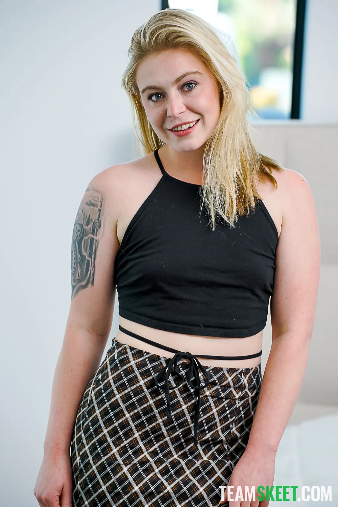 Krissy Knight en 'En alta demanda' from 'Team Skeet' (foto 12) Team Skeet 'En alta demanda' protagonizando Krissy Knight (foto 12)