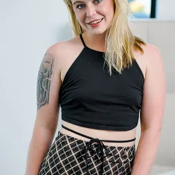 Krissy Knight en 'Team Skeet' En alta demanda (Miniatura 12)