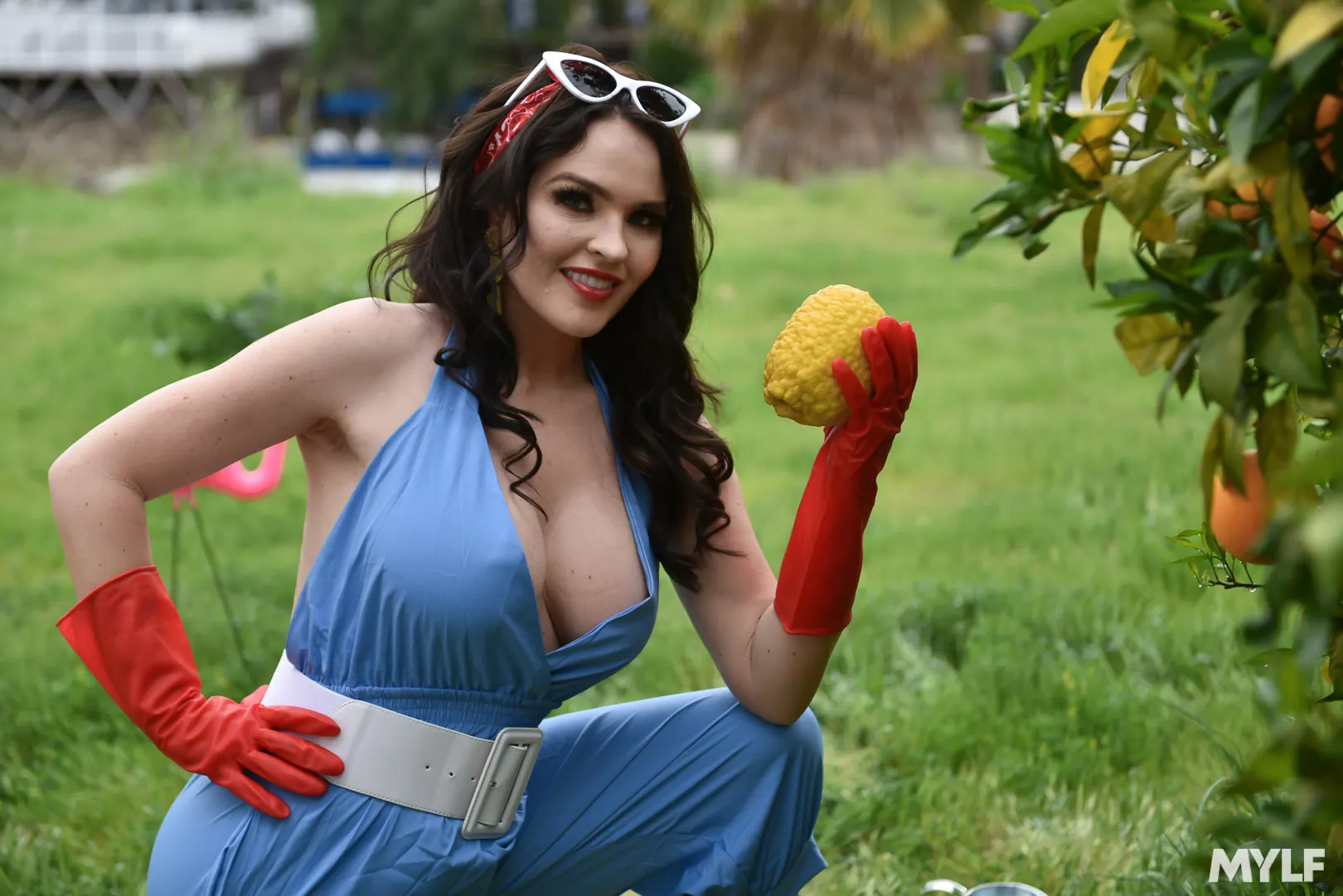 Team Skeet 'Mother's Day' starring Krissy Lynn (Photo 78)