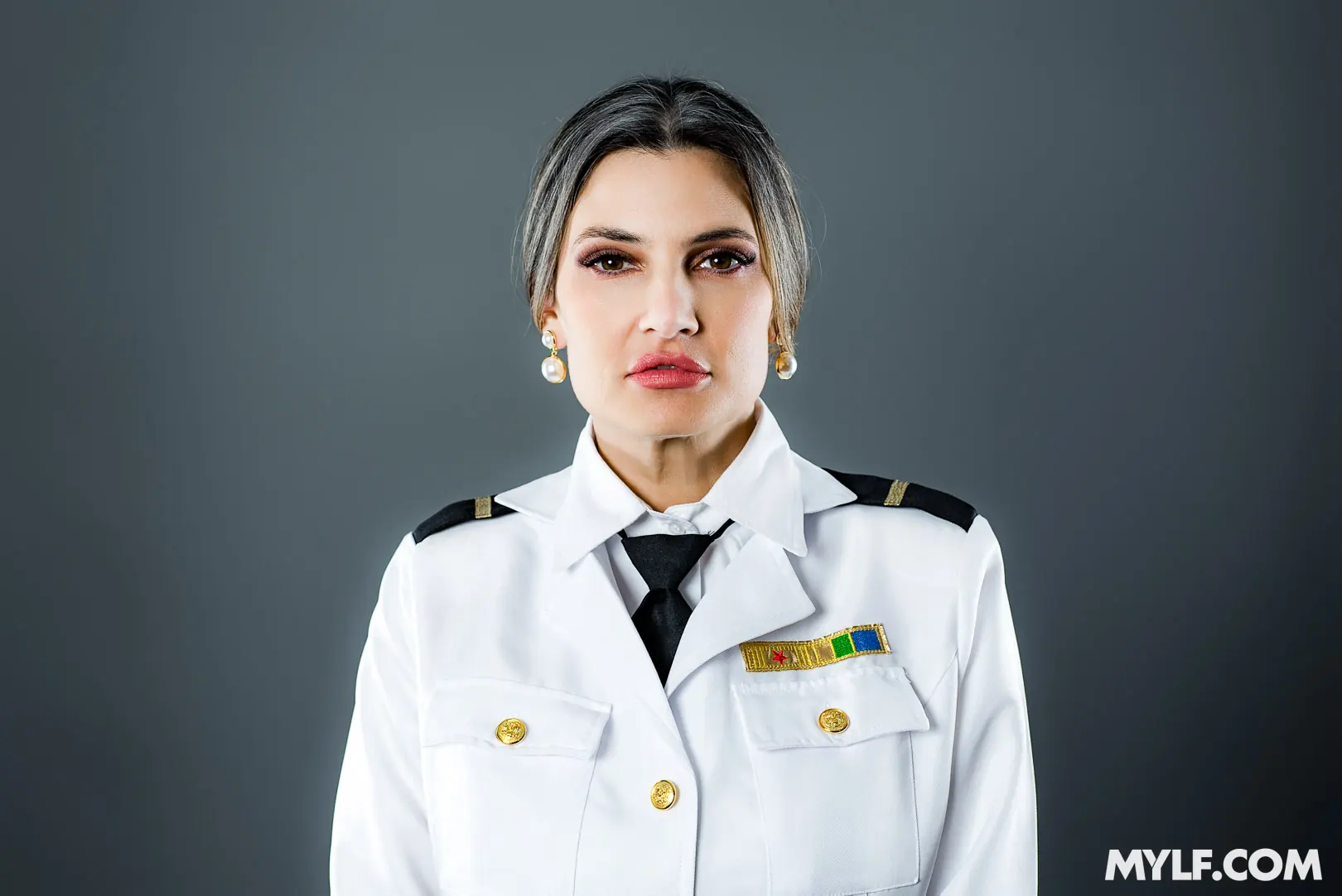 Krystal Sparks in 'Concept: Silent Male POV 3' from 'Team Skeet' (Photo 1) Team Skeet 'Concept: Silent Male POV 3' starring Krystal Sparks (Photo 1)