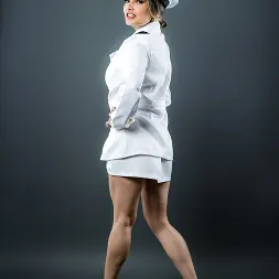 Krystal Sparks in 'Team Skeet' Concept: Silent Male POV 3 (Thumbnail 8)