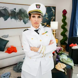 Krystal Sparks in 'Team Skeet' Concept: Silent Male POV 3 (Thumbnail 56)