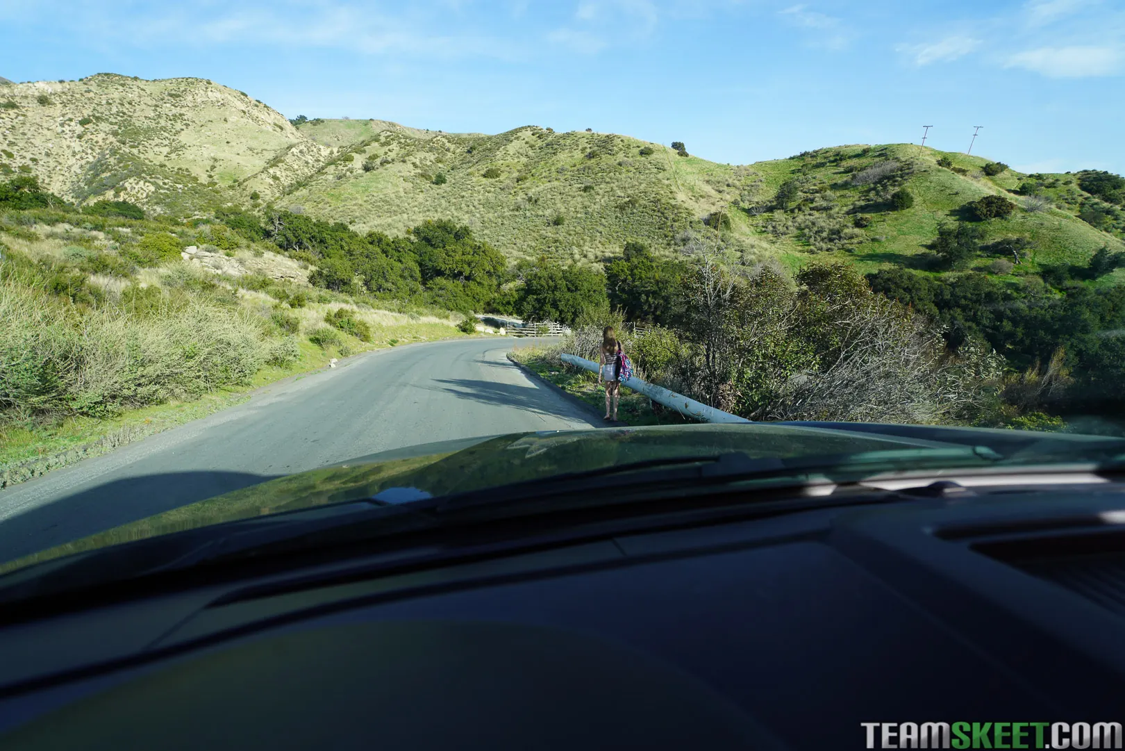 Team Skeet 'Vengándose de su novio' protagonizando Kyler Quinn (foto 10)