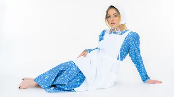 Kylie Rocket in '“Is That As Hard As You Can Fuck My Stepsister” - One Orgasm Turned Them Into Sluts'