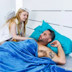 Kylie Shay in 'Team Skeet' Touched by an Angel (Thumbnail 42)