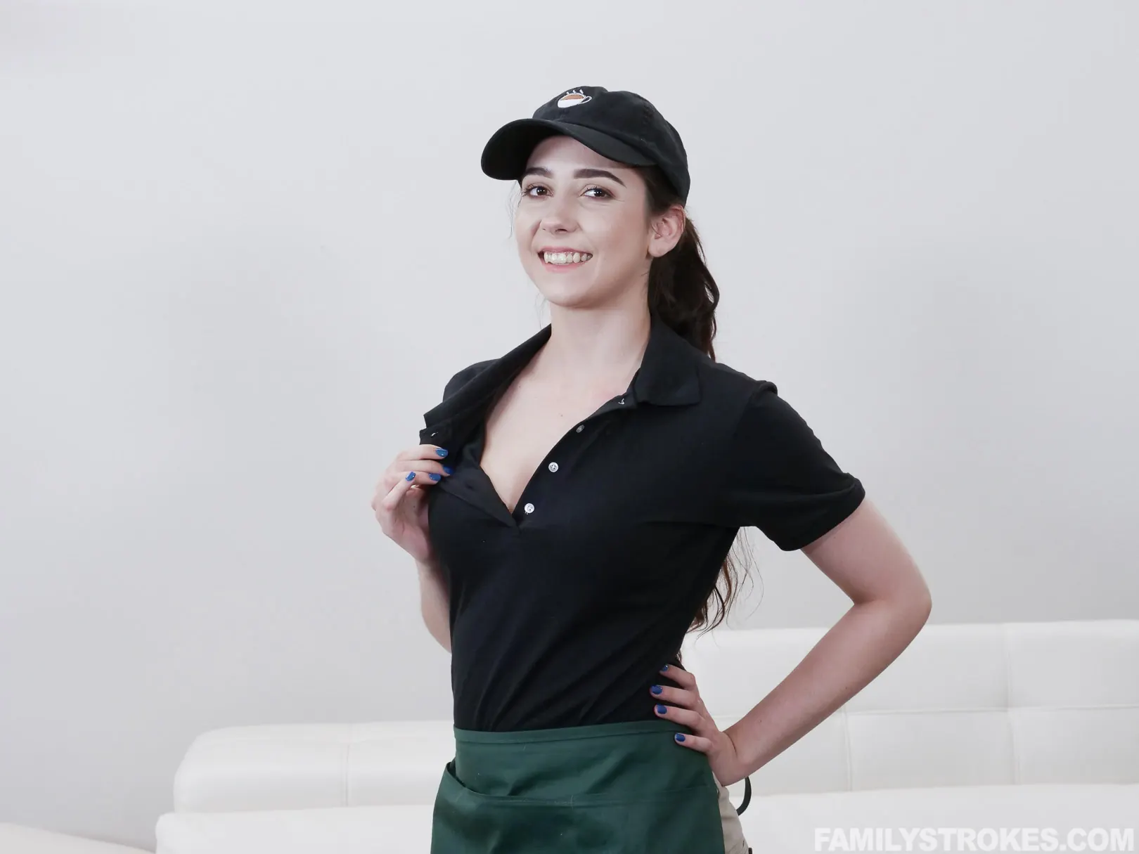 Kyra Rose in 'Sexy Family Scrapbook Photoshoot' from 'Team Skeet' (Photo 20) Team Skeet 'Sexy Family Scrapbook Photoshoot' starring Kyra Rose (Photo 20)