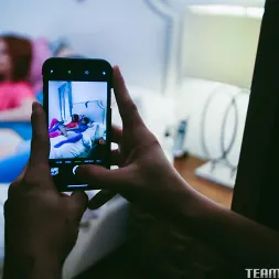 Lacy Lennon en Pensamientos de hermanastras super calientes (foto 96) Lacy Lennon en 'Team Skeet' Pensamientos de hermanastras super calientes (Miniatura 96)