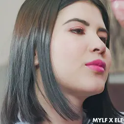 Lady Dee en 'Team Skeet' Manteniéndose en silencio, pero gimiendo en voz alta (Miniatura 30)