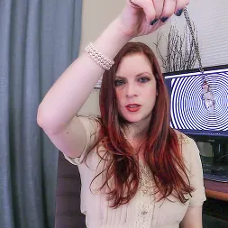Lady Fyre en 'Team Skeet' Rituales sexuales milenarios (Miniatura 1)