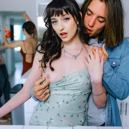 Lana Smalls in 'Team Skeet' Stepbro Takes Lana's V-Card (Thumbnail 36)