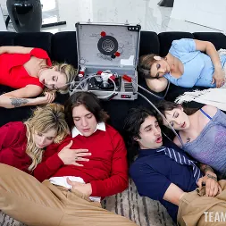 Lana Smalls in 'Team Skeet' Swapception Part 4: Orgy Within an Orgy (Thumbnail 1)