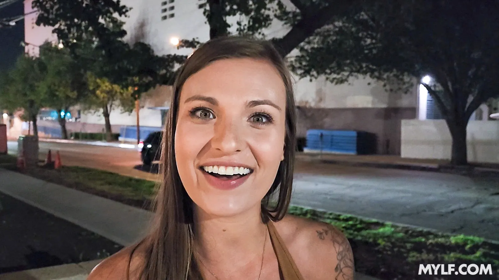 Team Skeet 'Concepto: Mujer Ala' protagonizando Laney Grey (foto 1)