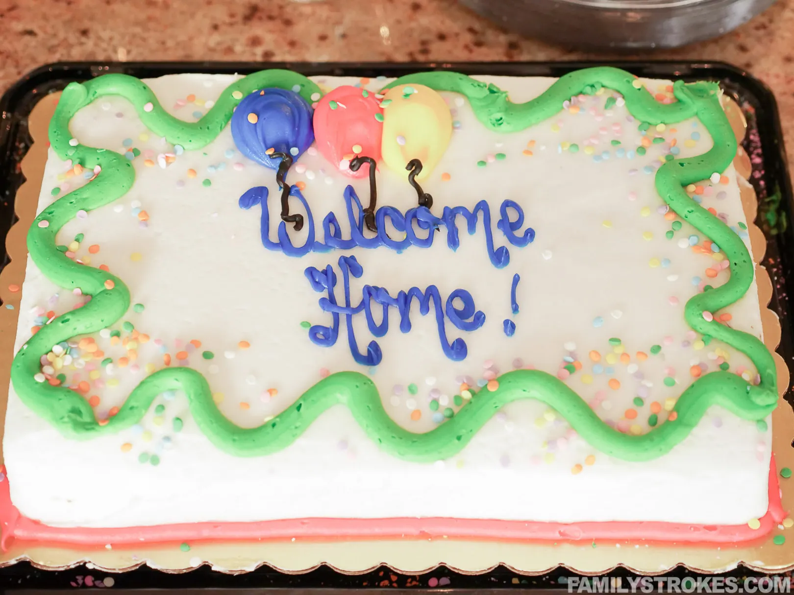 Team Skeet 'Star Spangled Stepmom' starring Lauren Phillips (Photo 70)