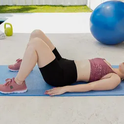 Layla Belle in Next Level Workout (Photo 56) Layla Belle in 'Team Skeet' Next Level Workout (Thumbnail 56)