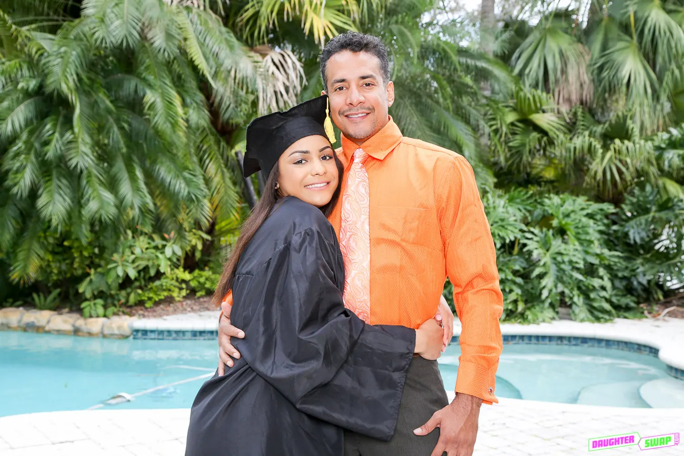 Layla London in 'Graduation' from 'Team Skeet' (Photo 90) Team Skeet 'Graduation' starring Layla London (Photo 90)